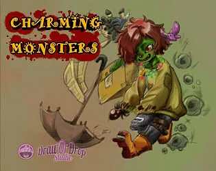 Charming Monsters