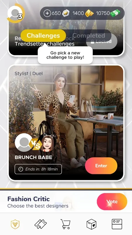 FashionVerse: Dress & Style