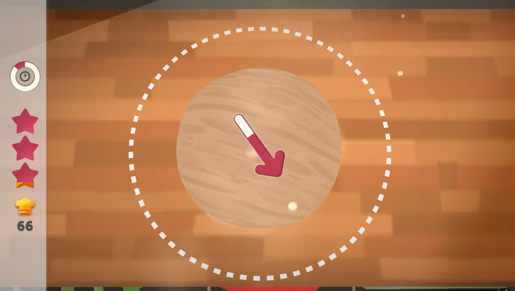 Sara's Cooking Party