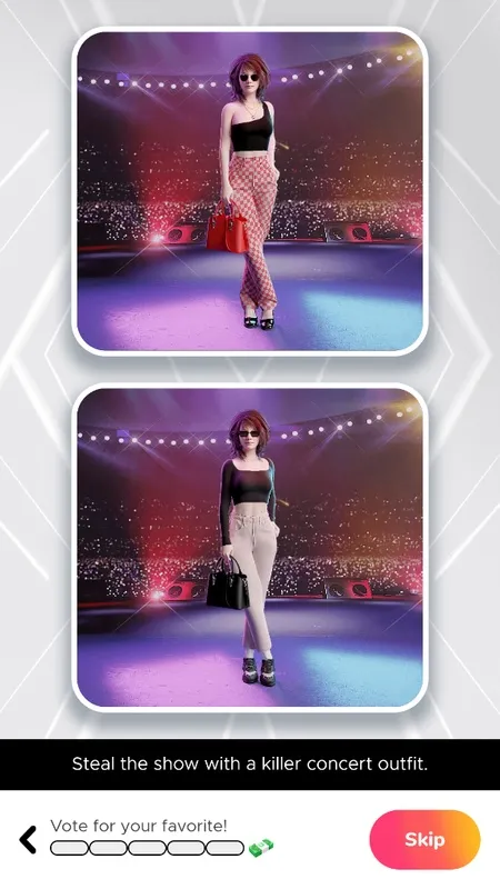 FashionVerse: Dress & Style