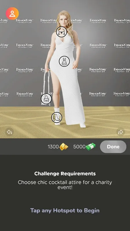 FashionVerse: Dress & Style