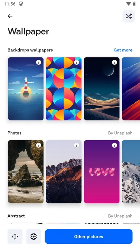 Smart Launcher 6
