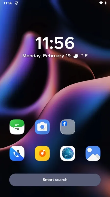 Smart Launcher 6