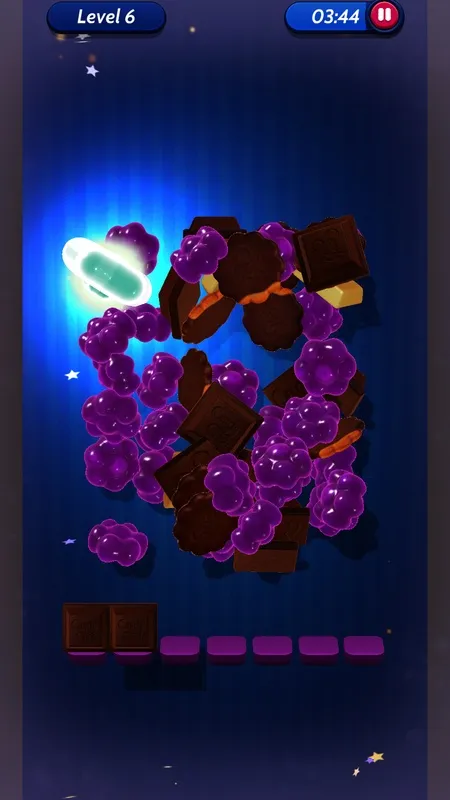 Candy Crush 3D