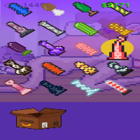 Dildo Streamer Simulator