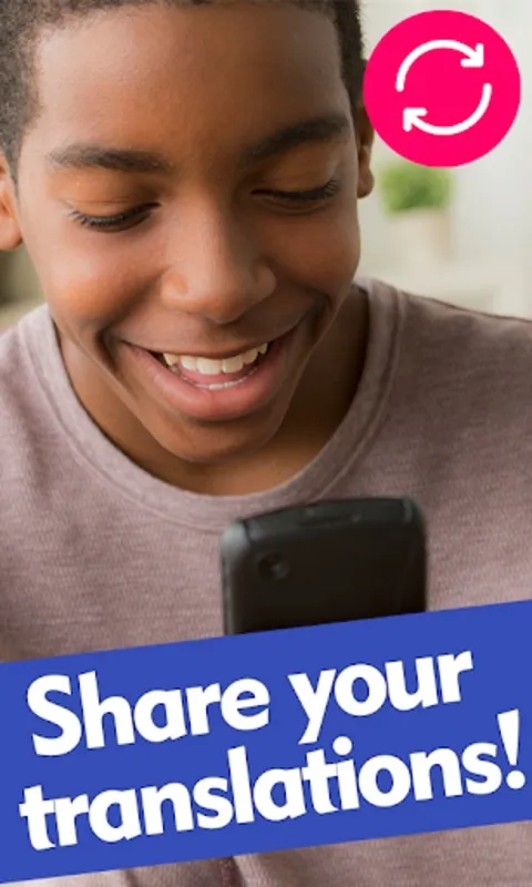 Language Translator iGlot