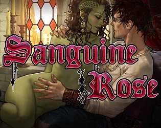 Sanguine Rose - Lost Chapters