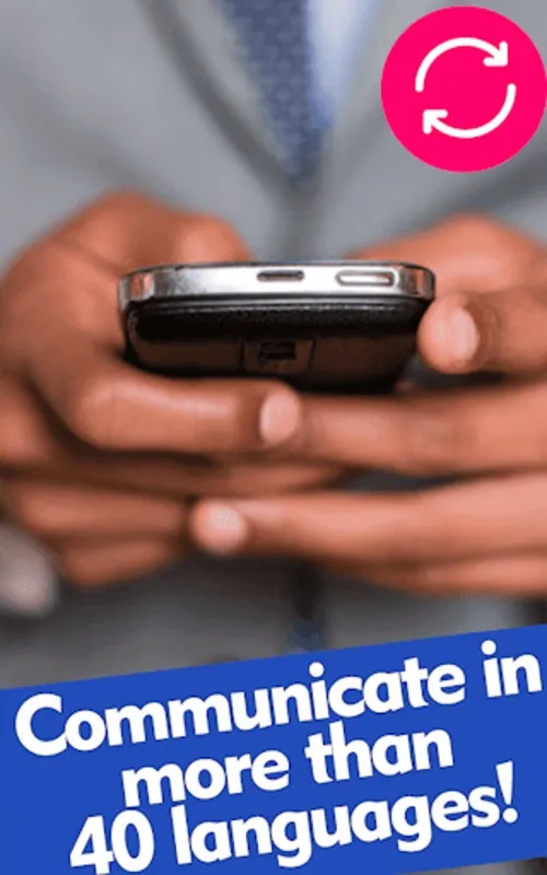 Language Translator iGlot