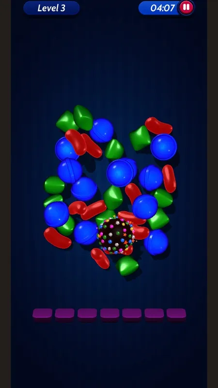 Candy Crush 3D