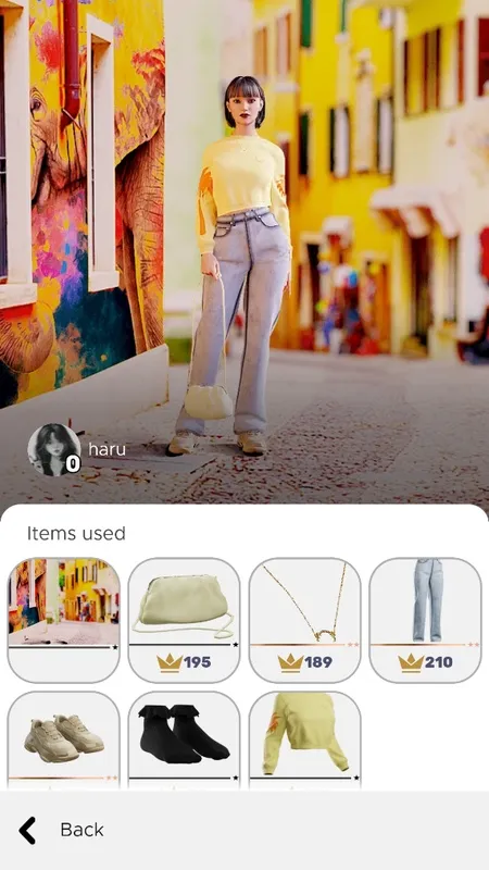 FashionVerse: Dress & Style