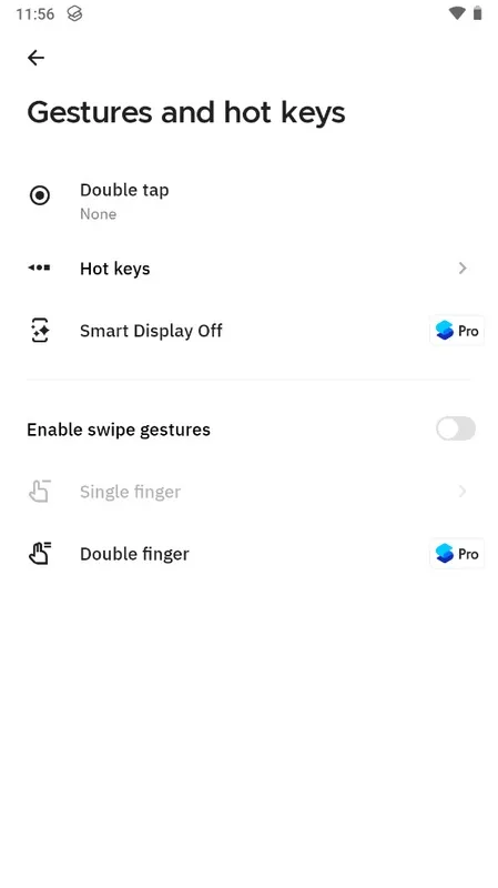 Smart Launcher 6