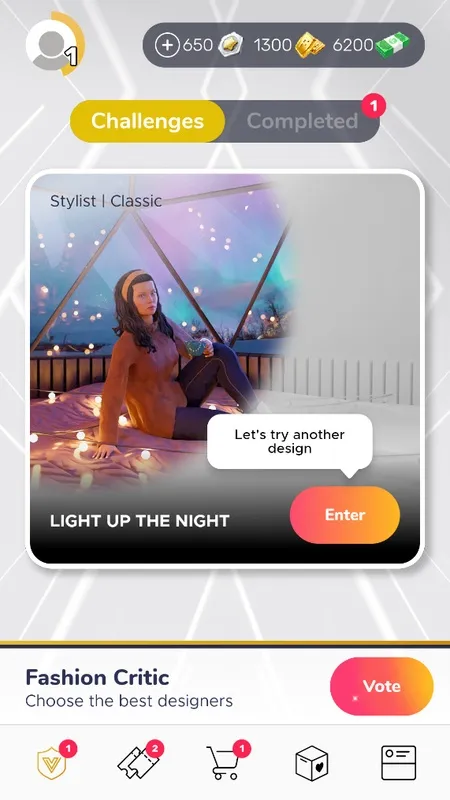 FashionVerse: Dress & Style