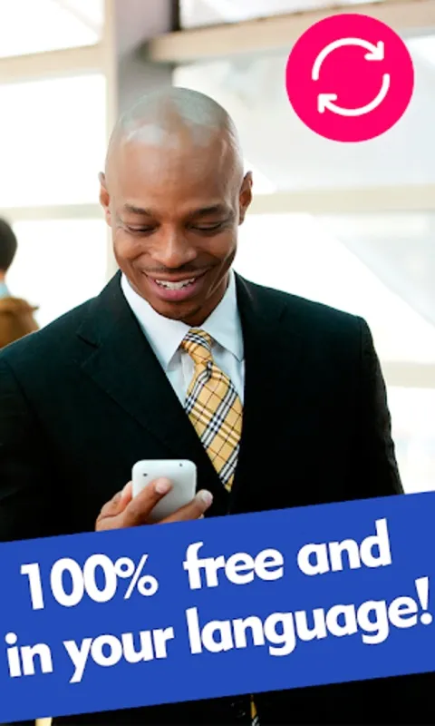 Language Translator iGlot