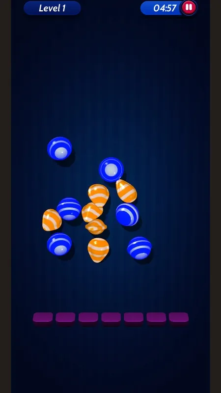 Candy Crush 3D
