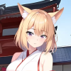 Fox Spirit Contract