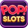 POP! Slots - Free Vegas Casino Slot Machine Games
