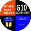G10 EDUCATIONAL PLATFORM