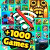 Offline Mini Games All in One