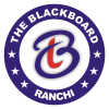 THE BLACKBOARD