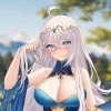 AURA: Hentai Cards – Divine Edition