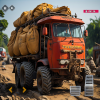 Tractor Driving Games