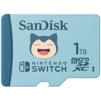 Black Friday Steam Deck And Switch MicroSD Deals - SanDisk 1.5TB For $95 And More