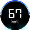 Accurate Speedometer