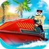 Jet Ski Craft: Crafting