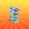 Industrialist