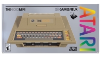 Atari 2600+ And Atari 400 Mini Hit Lowest Prices Ever For Black Friday