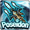 Raising Poseidon
