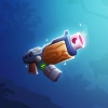 Bullet League - Battle Royale