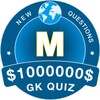 Millionaire Quiz - General Knowledge