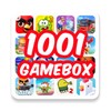 1001 Games