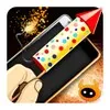 Simulator Fireworks New Year