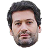 André Ventura Dating Simulator