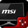 MSI Remote Display