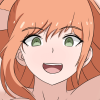 Banganronpa: Chisa Yukizome
