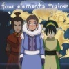 Four Elements Trainer