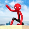 Spider Hero Man: Stickman Game