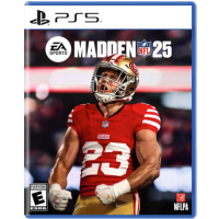 Save $40 On EA Sports College Football 25, Madden 25, And More Sports Sims