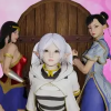 Fantasy Harem: Heroine Backdoor