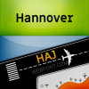 Hannover Airport (HAJ) Info
