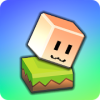 Super Drop Land Mod