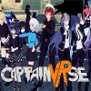 CaptainVRse