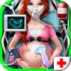 Pregnant Emergency Doctor