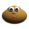 Potaty 3D Classic