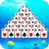 Pyramid Solitaire