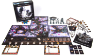 Get Dark Souls Board Game For Only $51 And Roleplaying Sourcebook For $30