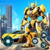 Robot Transform Battle